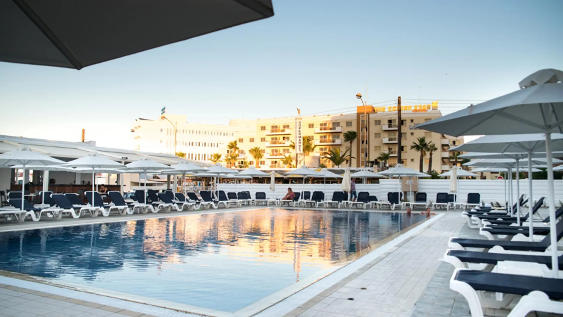 Mandali Hotel Protaras