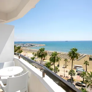 Les Palmiers Boutique & Luxury 2* Larnaca