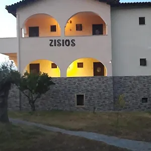 Zisios , Βουρβουρού Ελλάδα