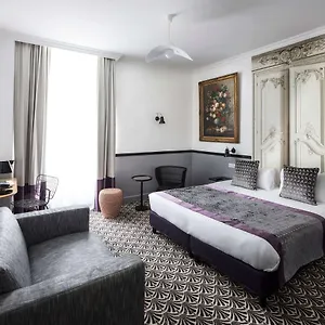 Malte - Astotel 4* Paris