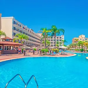 4* Ξενοδοχείο Tsokkos Gardens