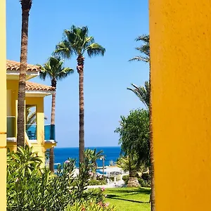 Semesteranläggning (resort) Malama Village, Protaras