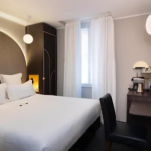 Western Bretagne Montparnasse 4* Paris