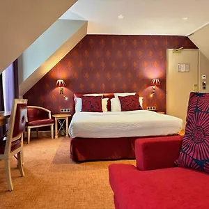 Saint Germain 3* Paris