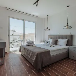 River View Boutique Apts , Αγία Νάπα Κύπρος