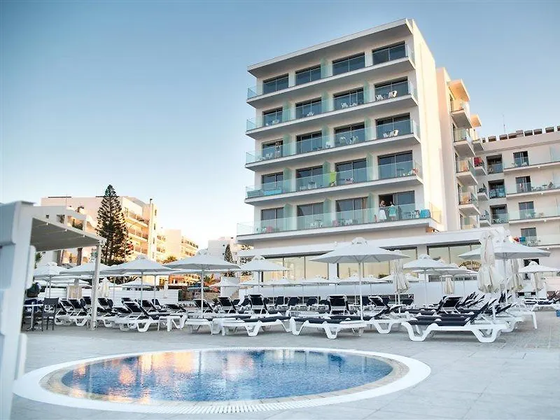 פרוטאראס Mandali Hotel