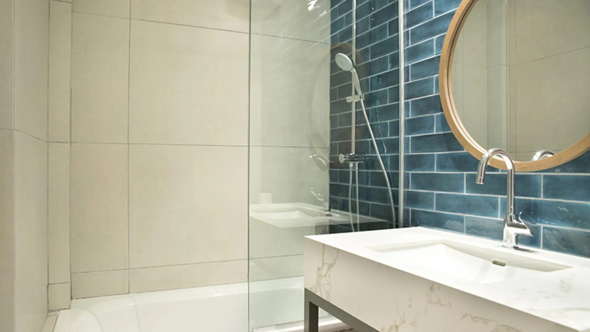 פרוטאראס Mandali Hotel קפריסין