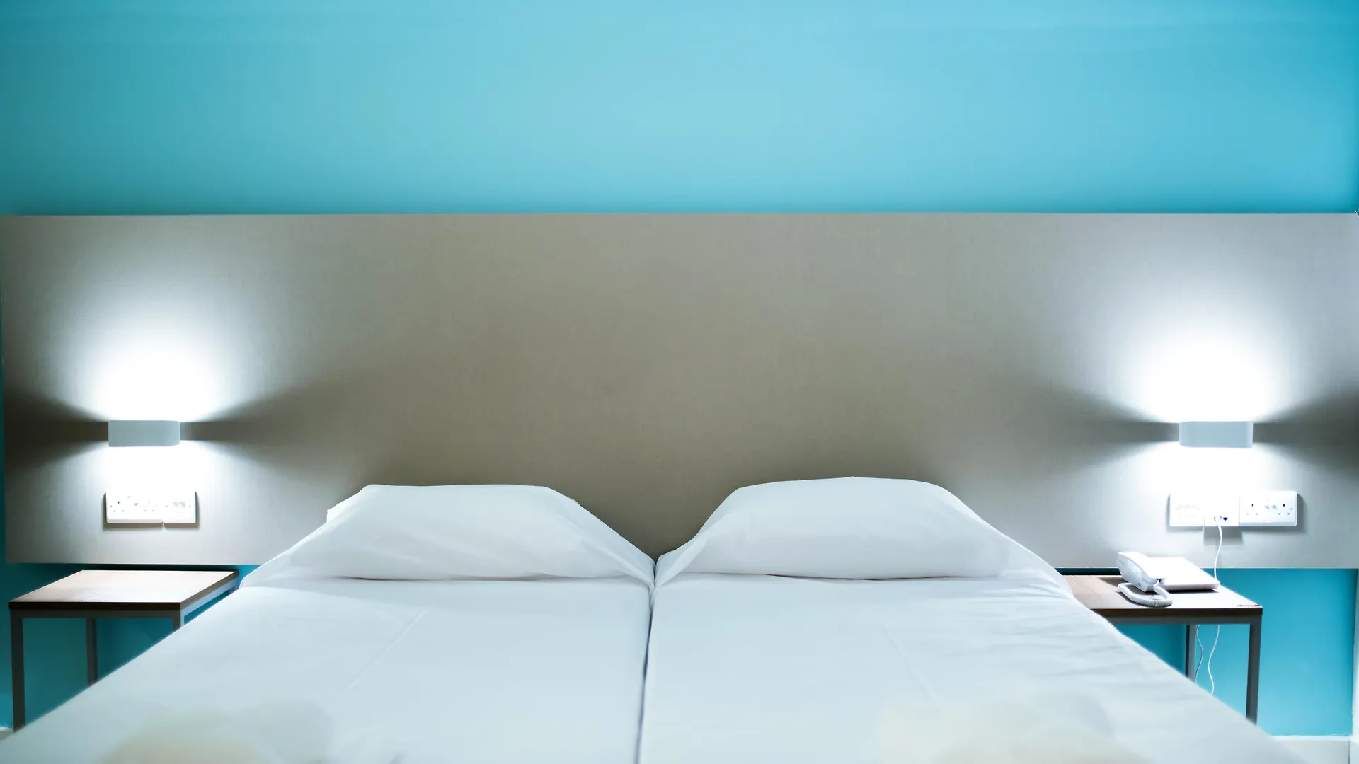 ***  פרוטאראס Mandali Hotel קפריסין