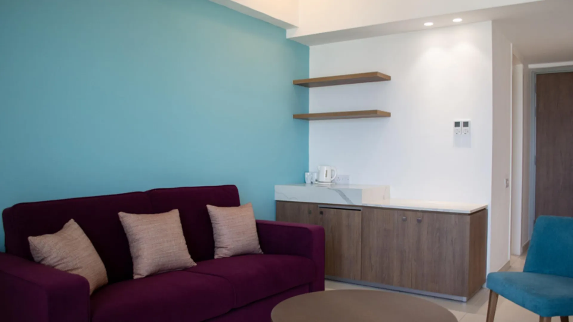 Mandali Hotel Protaras