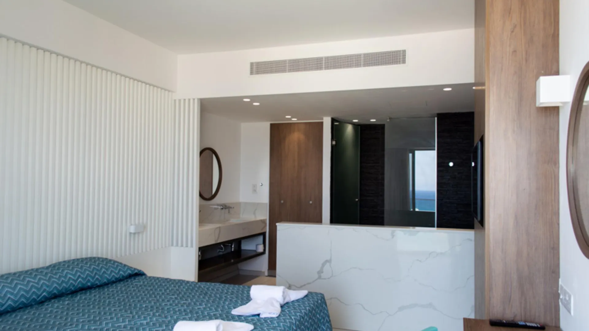 Mandali Hotel Protaras Chypre