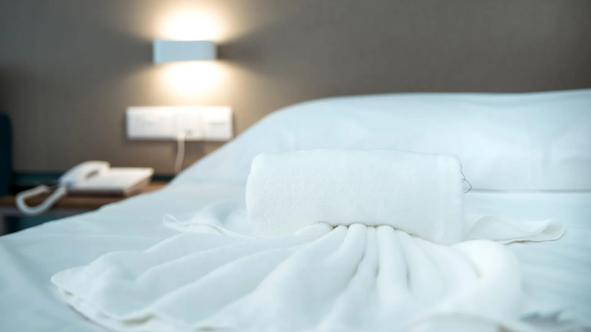 פרוטאראס Mandali Hotel קפריסין