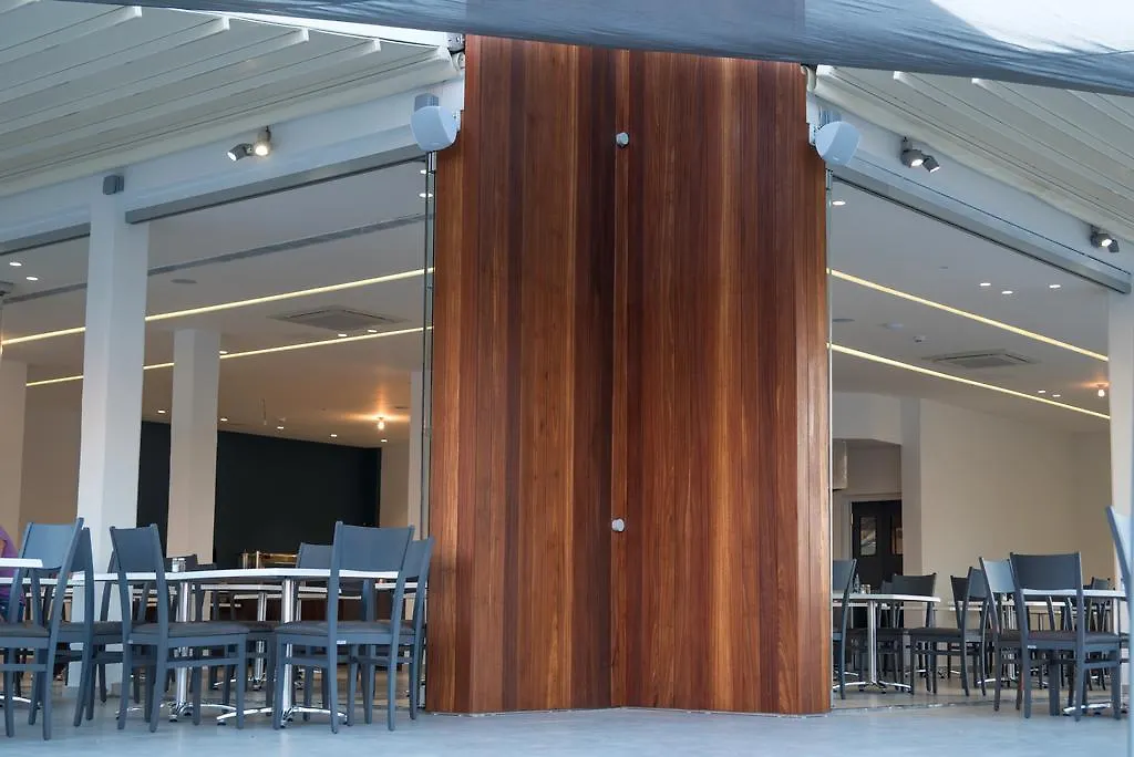 פרוטאראס Mandali Hotel קפריסין