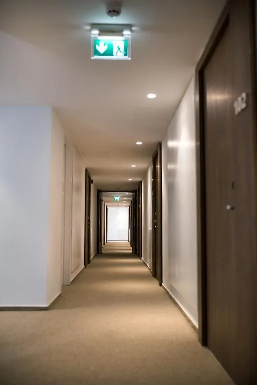 ***  פרוטאראס Mandali Hotel קפריסין