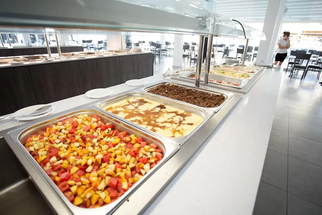 ***  פרוטאראס Mandali Hotel קפריסין