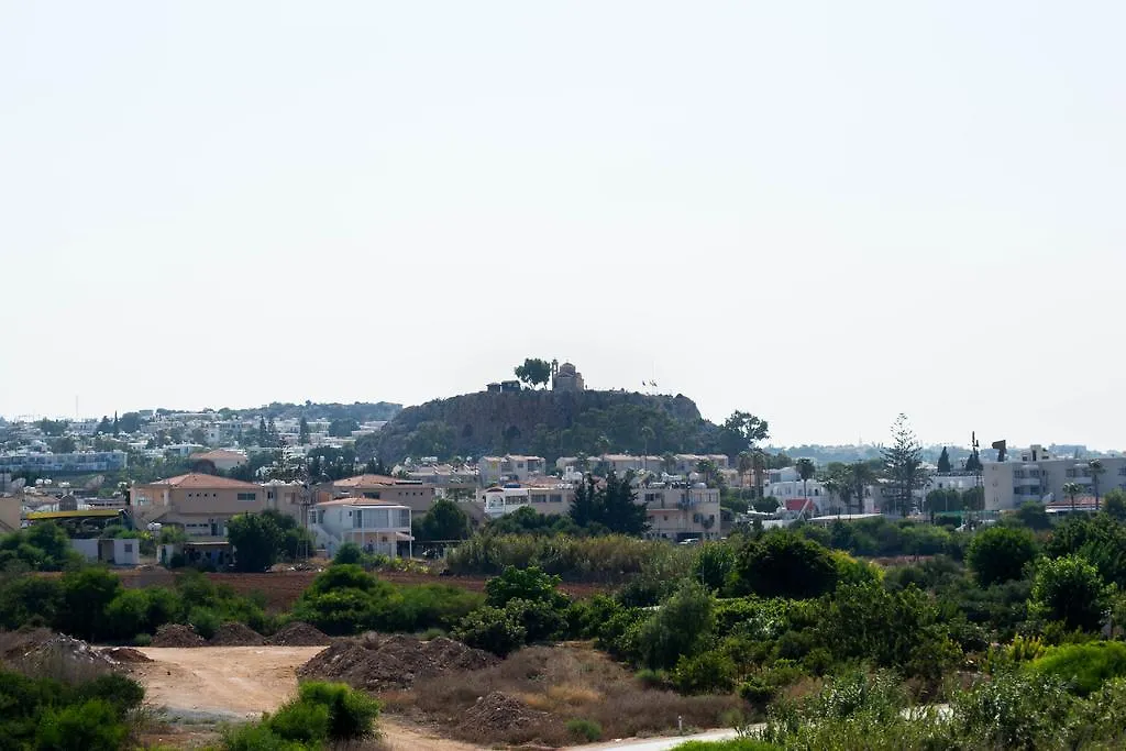 Mandali Hotel Protaras
