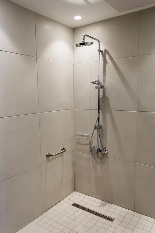 ***  פרוטאראס Mandali Hotel קפריסין