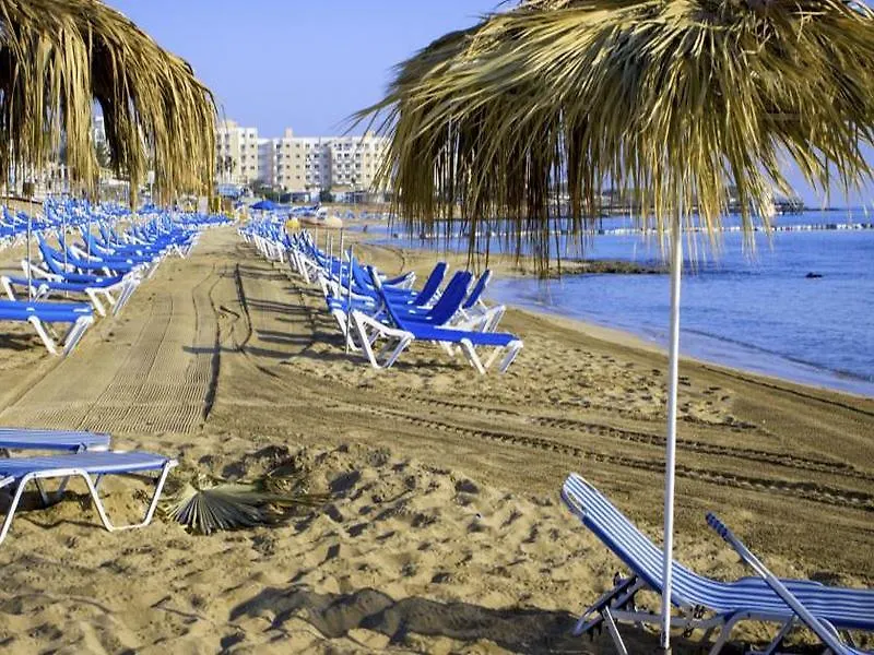 Mandali Hotel Protaras 3*,  Chypre