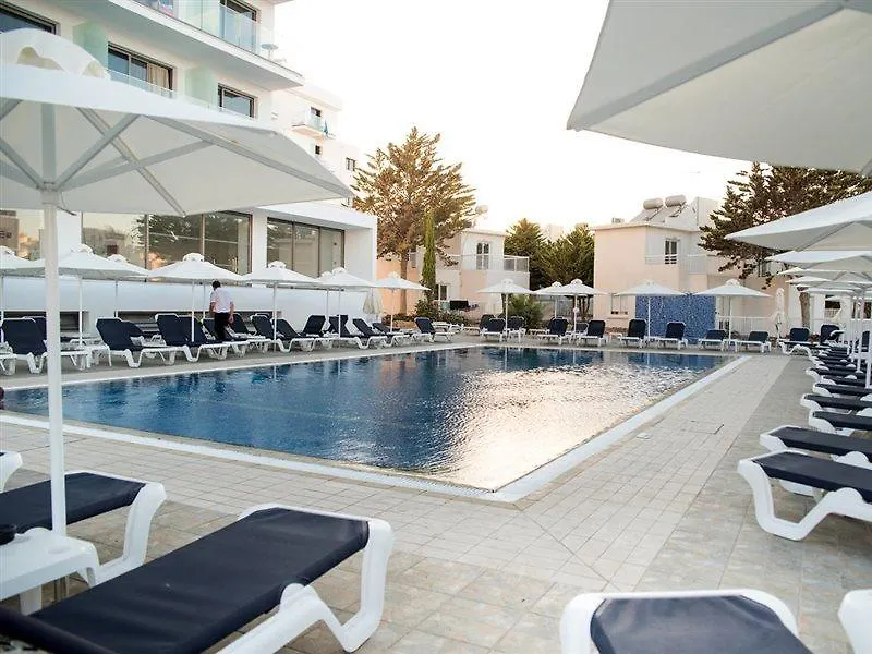 Mandali Hotel Protaras