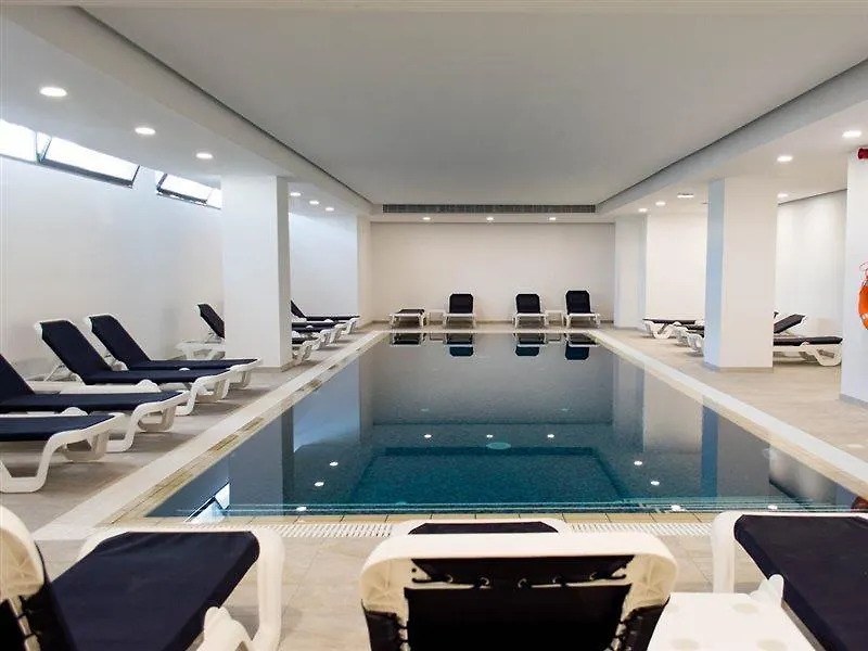Mandali Hotel Protaras