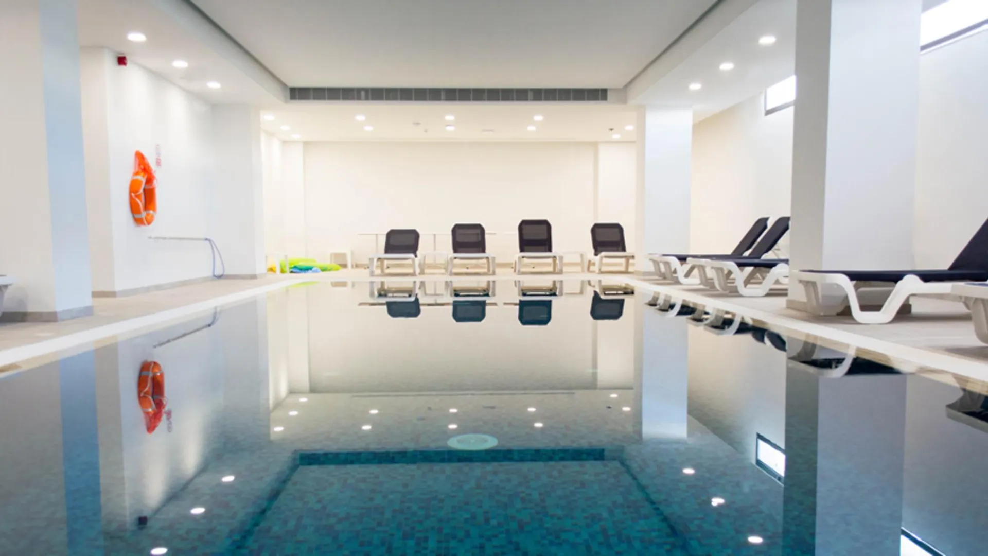 Mandali Hotel Protaras