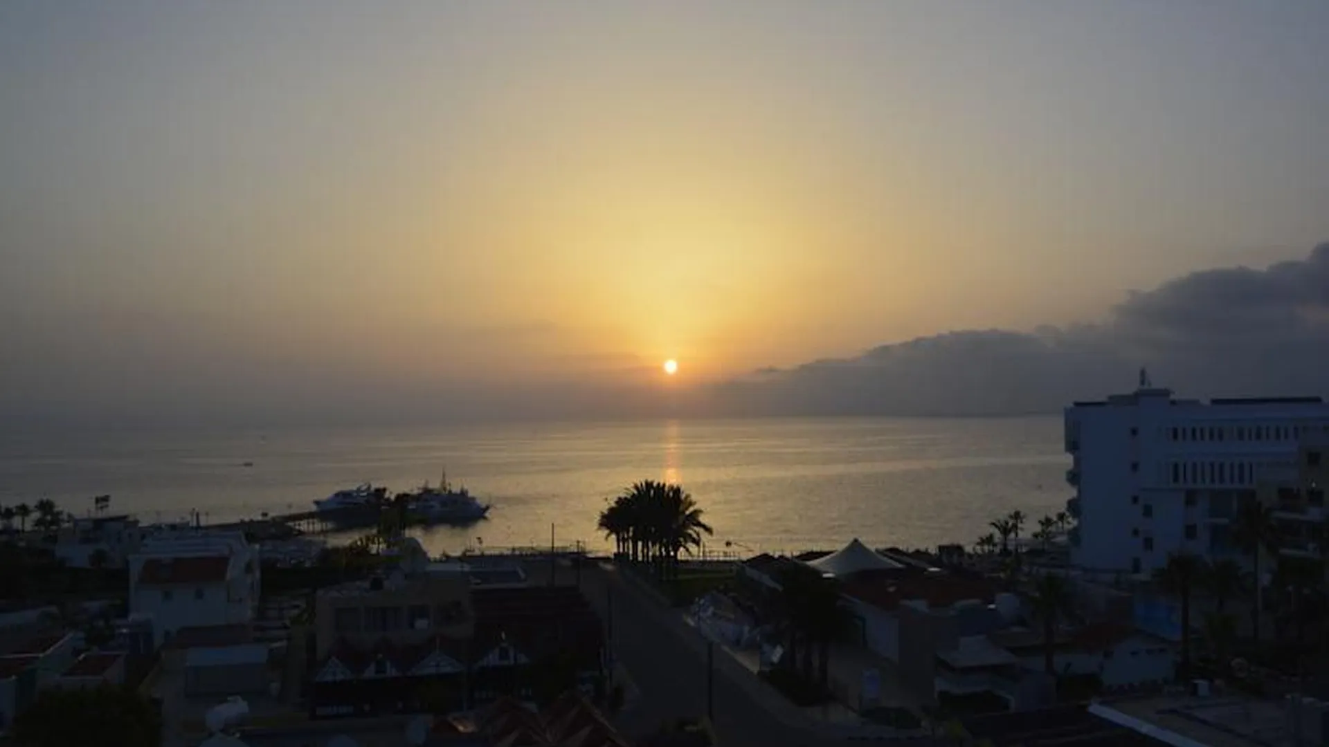Mandali Hotel Protaras