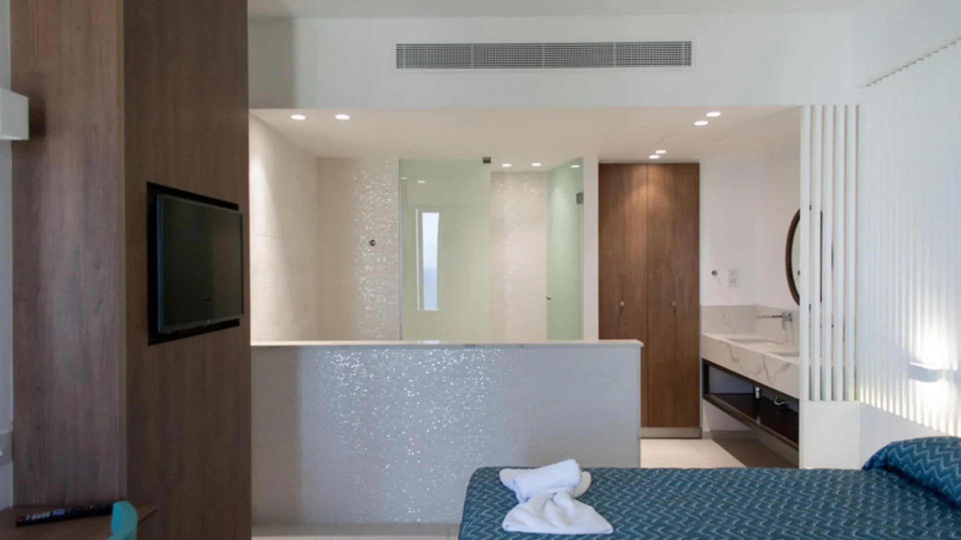 Mandali Hotel Protaras Cyprus