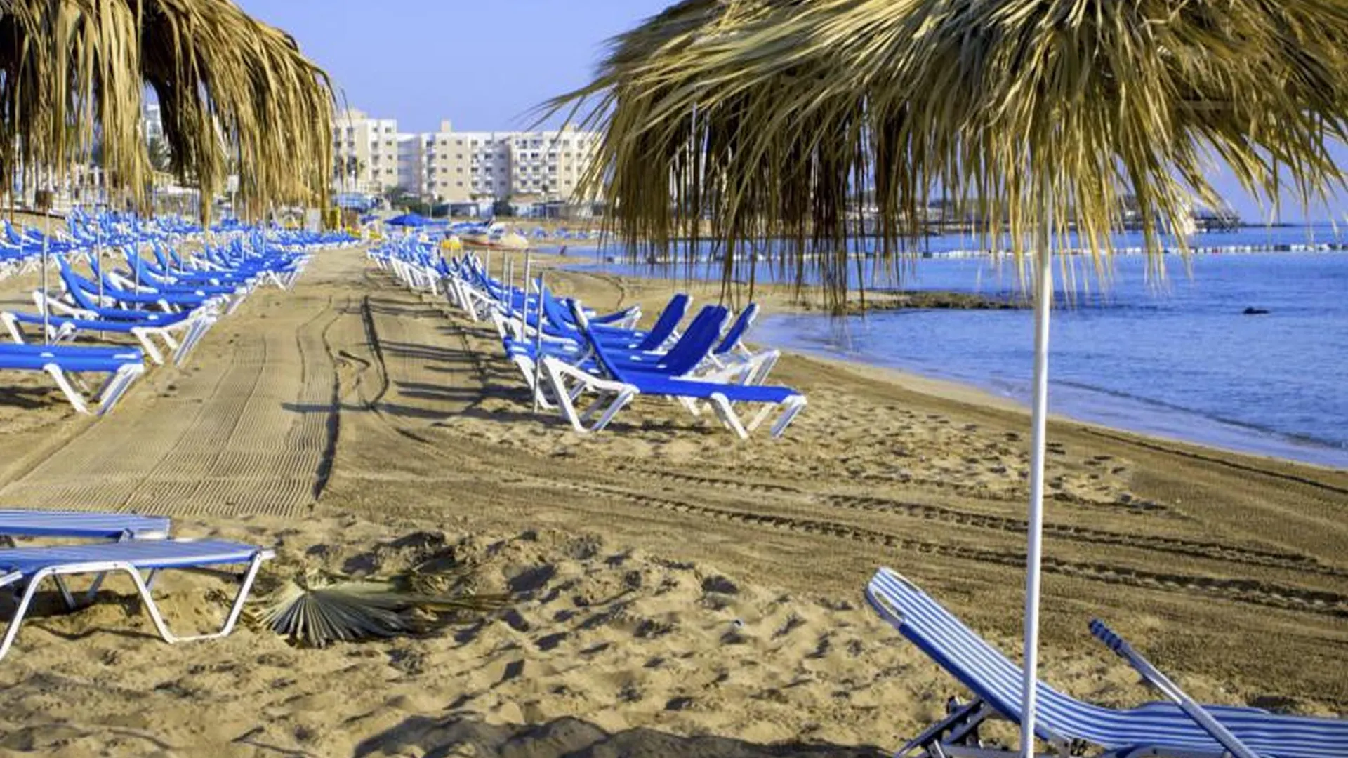 Mandali Hotel Protaras