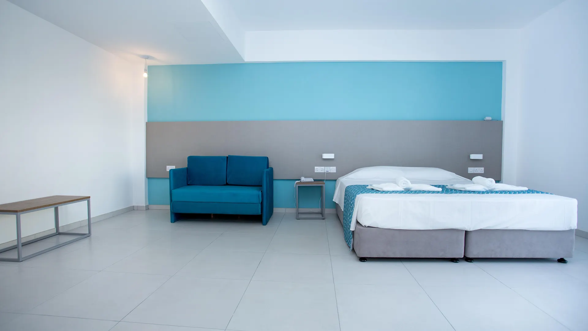 ***  Mandali Hotel Protaras Cyprus