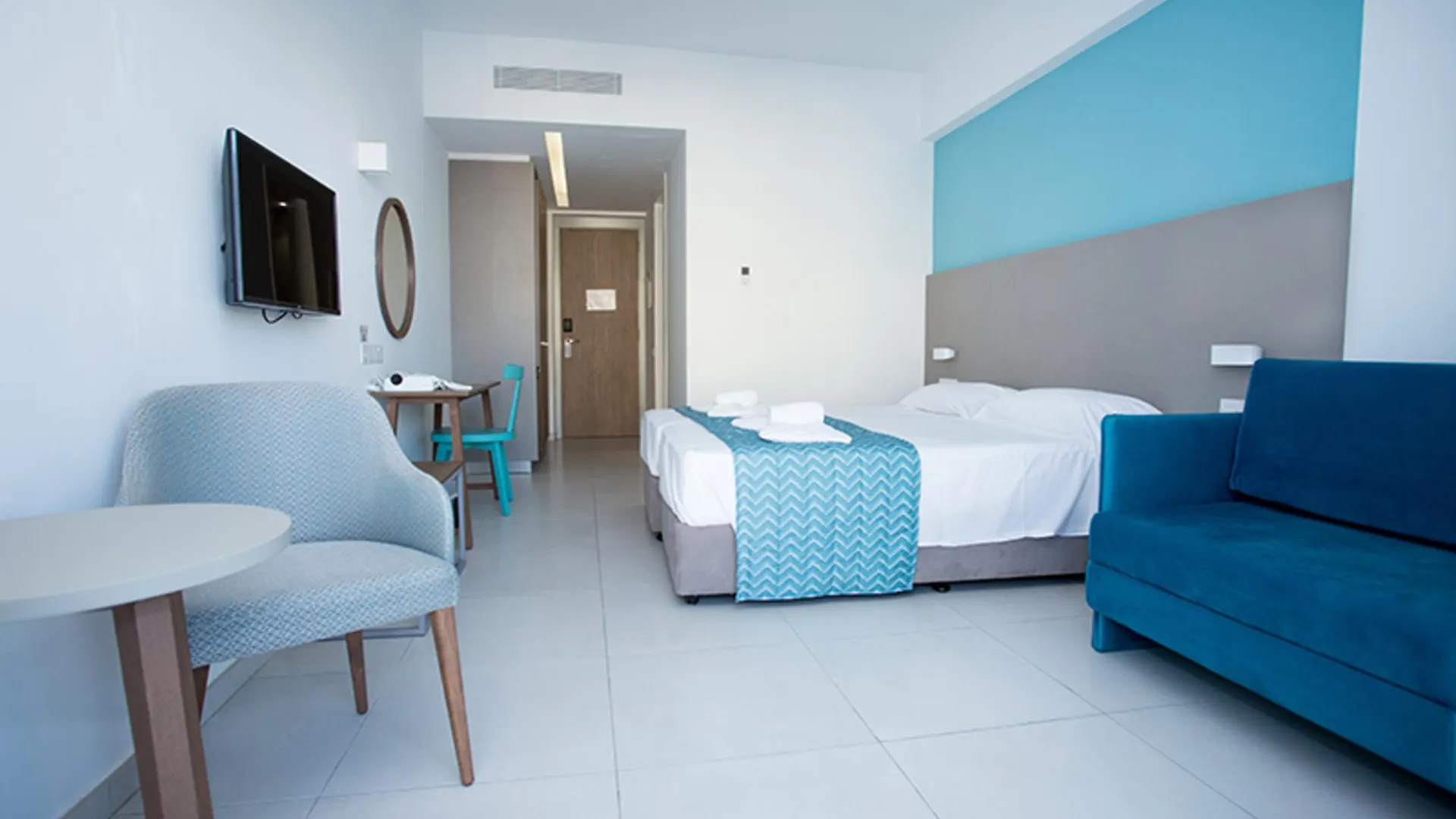Mandali Hotel Protaras 3*,  Cyprus