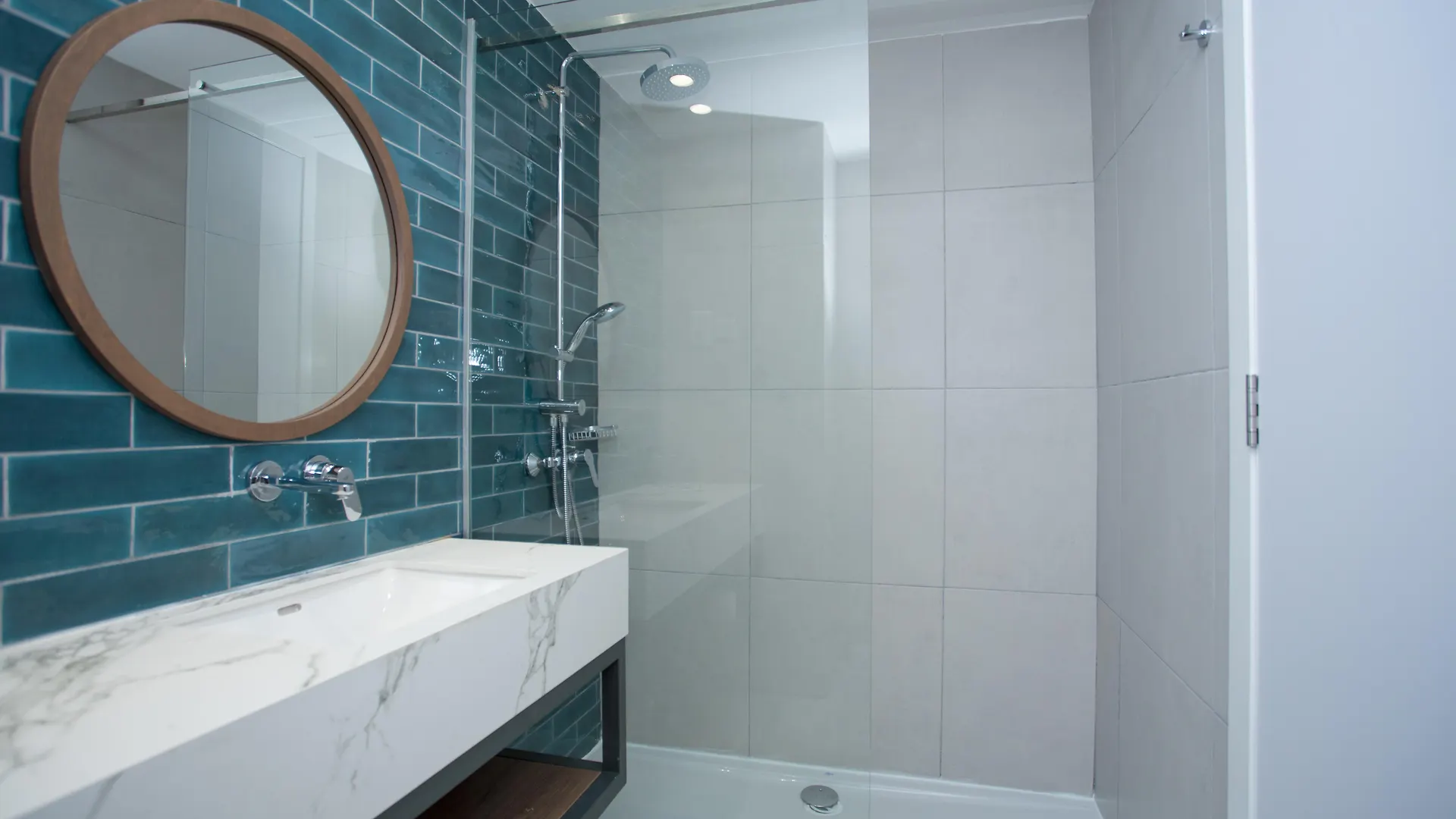 Mandali Hotel Protaras Cyprus