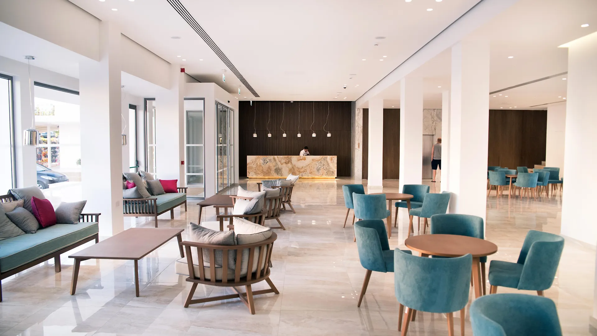 Mandali Hotel Protaras