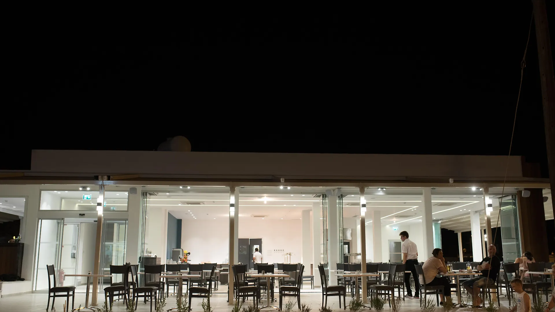 Mandali Hotel Protaras