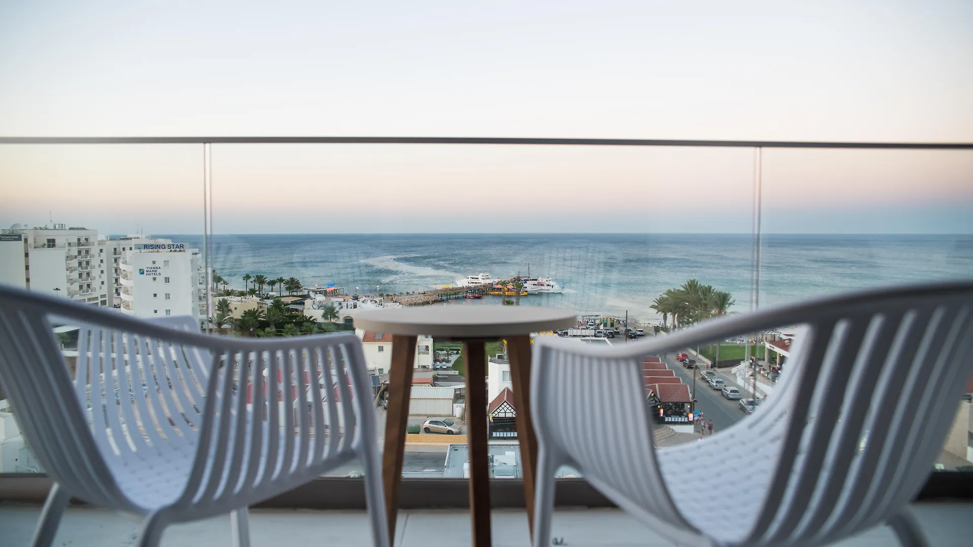 Mandali Hotel Protaras