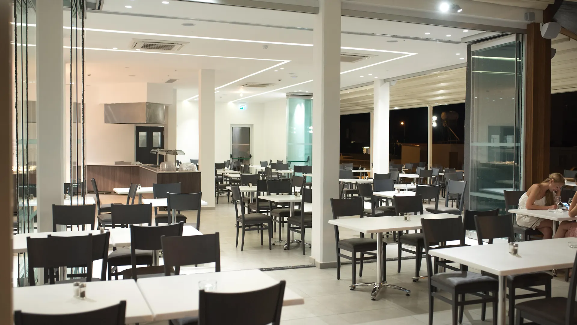 Mandali Hotel Protaras