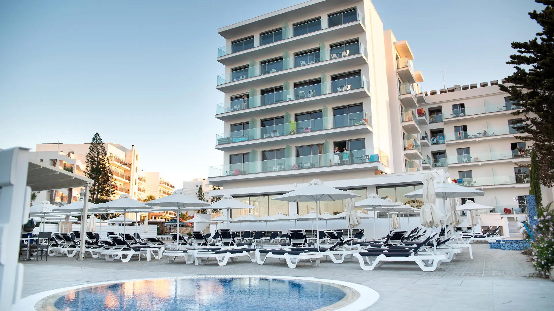 Mandali Hotel Protaras