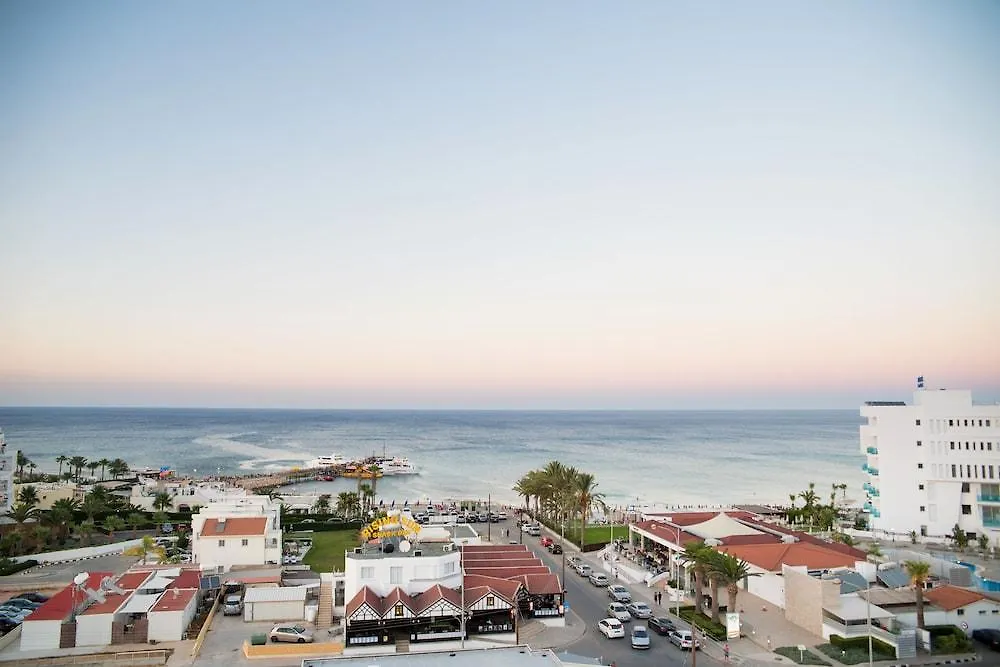 Mandali Hotel Protaras