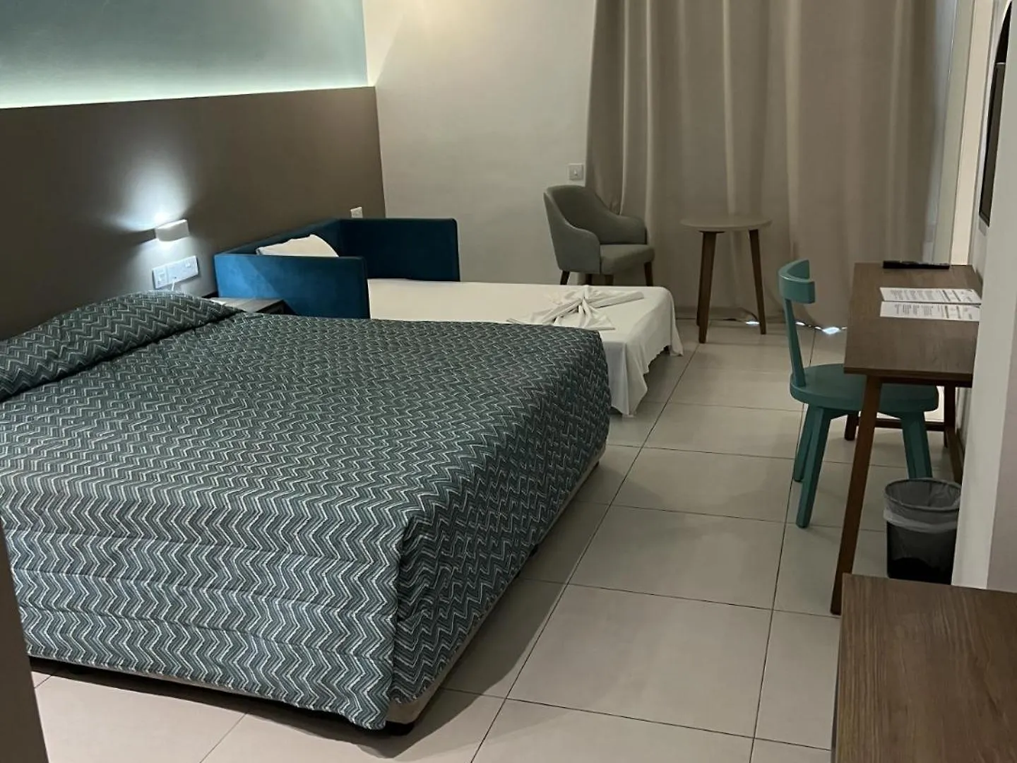Mandali Hotel Protaras