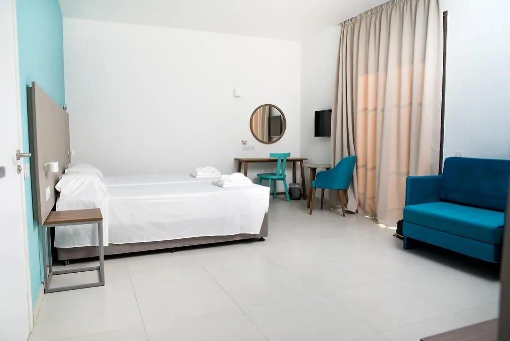Mandali Hotel Protaras