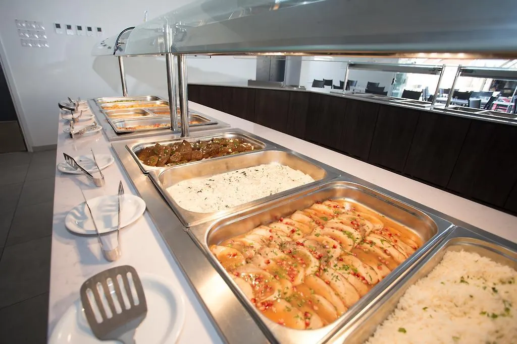 Mandali Hotel Protaras