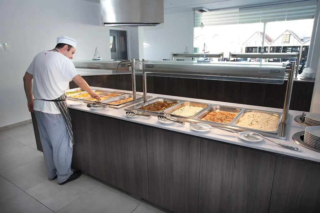 ***  Mandali Hotel Protaras Cyprus