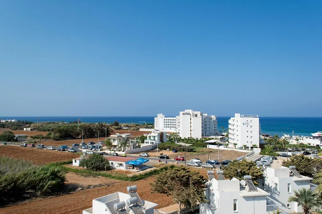 Mandali Hotel Protaras