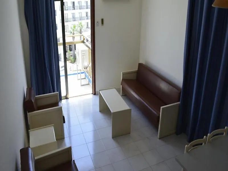 Mandali Hotel Protaras