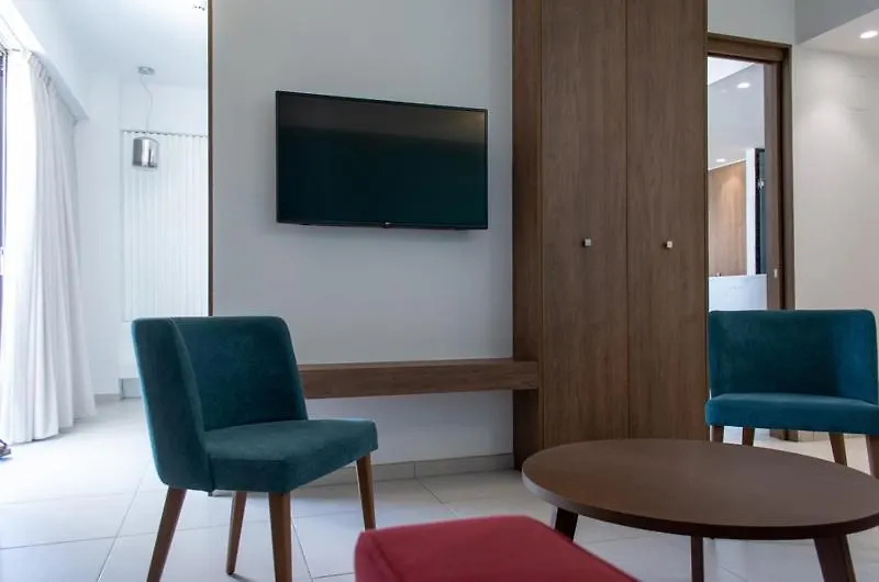 Mandali Hotel Protaras