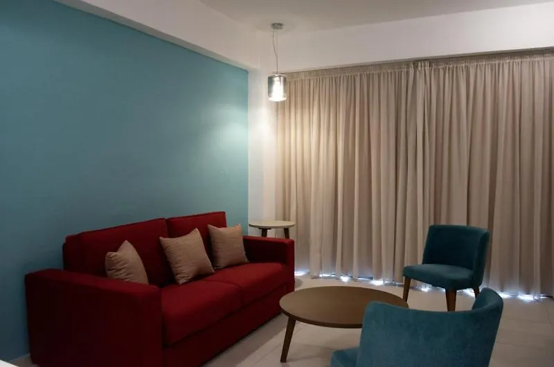 Mandali Hotel Protaras